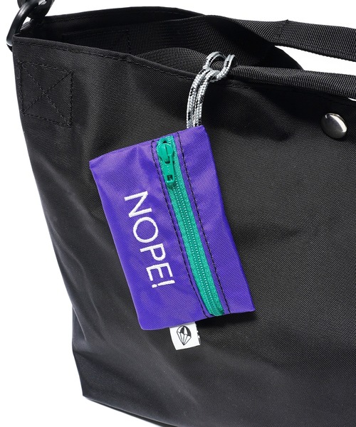 Drifter ショルダーバッグ バッグ (Drifter)CARRY ALL BAG WITH