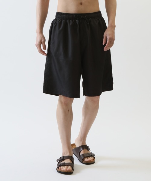GOOD MEN WEAR サーフパンツ 水着 インナー付/GMW EGDE GOOD MEN WEAR サーフパンツ 水着 インナー付/GMW EGDE LEISURE