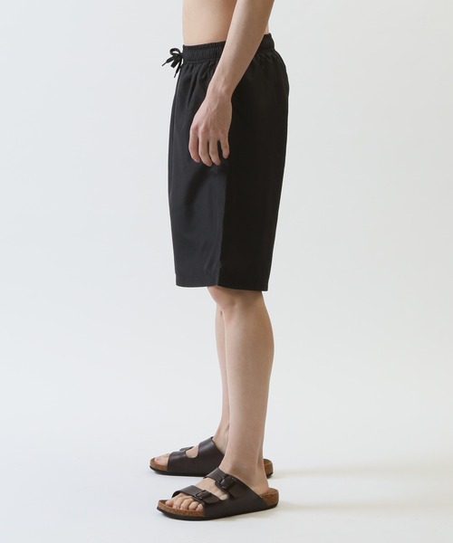 新品未使用 TOOT デニム調メンズ水着 ポケット付き TOOT 水着 SWIMWEAR