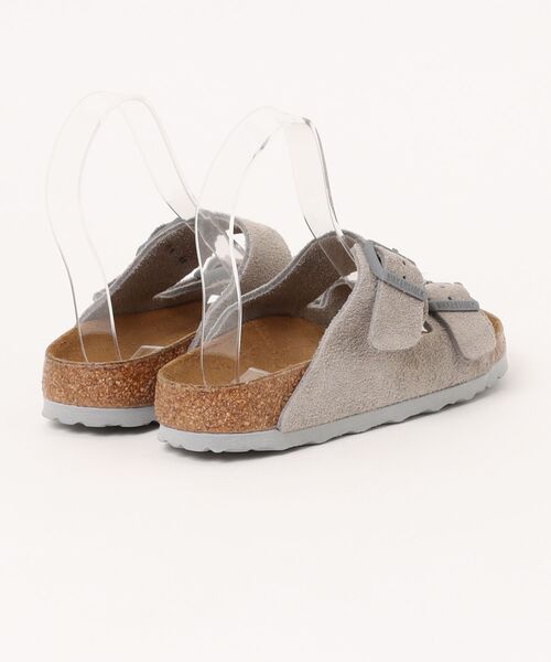 BIRKENSTOCK サンダル ビルケンシュトック 1027687 Arizona LEVE