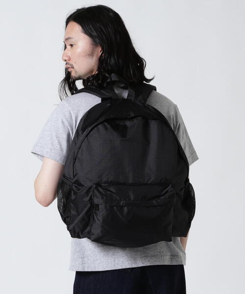 バッグ PACKING RIP STOP DP BACK PACK PACKING/ RIP STOP DP BACK PACK PA-032 – CASDAY / キャスデイ