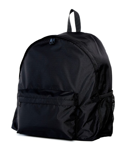 デイバック リュック PACKING/パッキング/RIP STOP BACKPACK/リップストップバックパック/PA-051 メンズ レディース | PACKING | 03