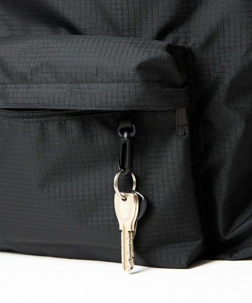 PACKING デイバック リュック PACKING/パッキング/RIP STOP