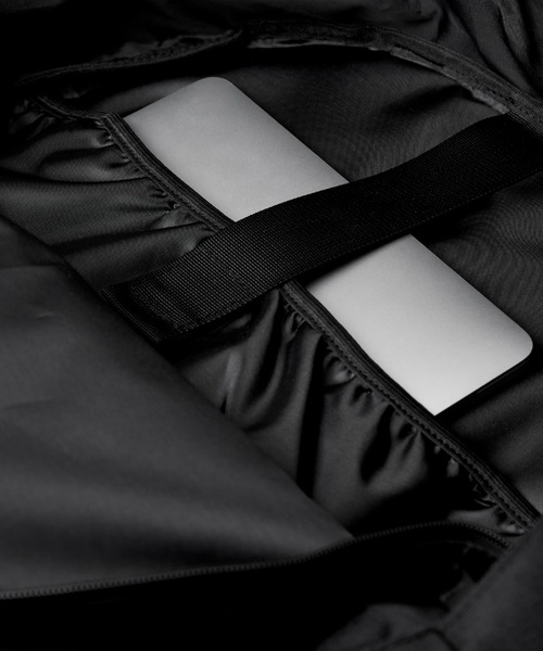 デイバック リュック PACKING/パッキング/RIP STOP BACKPACK/リップストップバックパック/PA-051 メンズ レディース | PACKING | 07