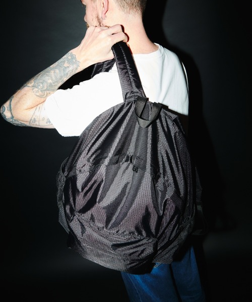 デイバック リュック PACKING/パッキング/RIP STOP BACKPACK/リップストップバックパック/PA-051 メンズ レディース | PACKING | 10