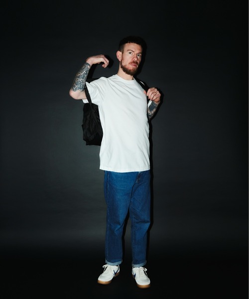 デイバック リュック PACKING/パッキング/RIP STOP BACKPACK/リップストップバックパック/PA-051 メンズ レディース | PACKING | 11