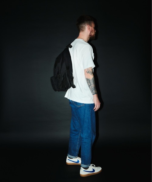 デイバック リュック PACKING/パッキング/RIP STOP BACKPACK/リップストップバックパック/PA-051 メンズ レディース | PACKING | 13