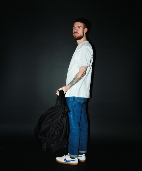 デイバック リュック PACKING/パッキング/RIP STOP BACKPACK/リップストップバックパック/PA-051 メンズ レディース | PACKING | 15