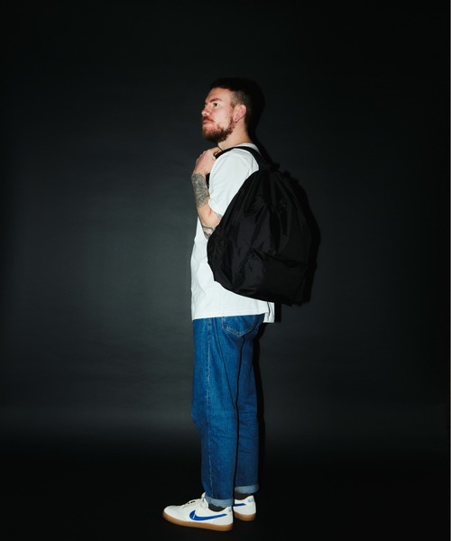 デイバック リュック PACKING/パッキング/RIP STOP BACKPACK/リップストップバックパック/PA-051 メンズ レディース | PACKING | 16