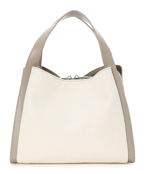 【ALDO】マルチ・キャンバス☆Kimyax☆編み込みショルダーバッグ 編み込みハンドル2WAYバッグ（ショルダーバッグ）｜MONICA