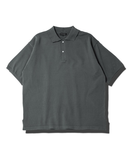 コムデギャルソンオムプリュス 七分丈 ポロシャツ 楽天市場】COMME des GARCONS HOMME PLUS（長さ（袖）七分袖・五