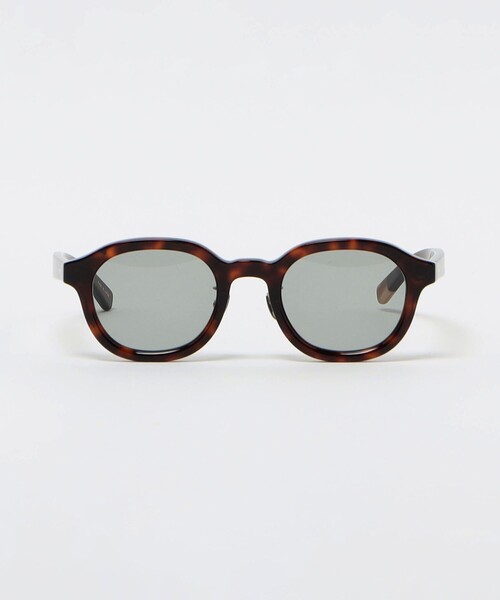 美品✨BLANC.. ブラン　レディース　ウェリントン　サングラス　BM002 BM002 CHAMPAGNE / CLR – BLANC..ONLINE STORE