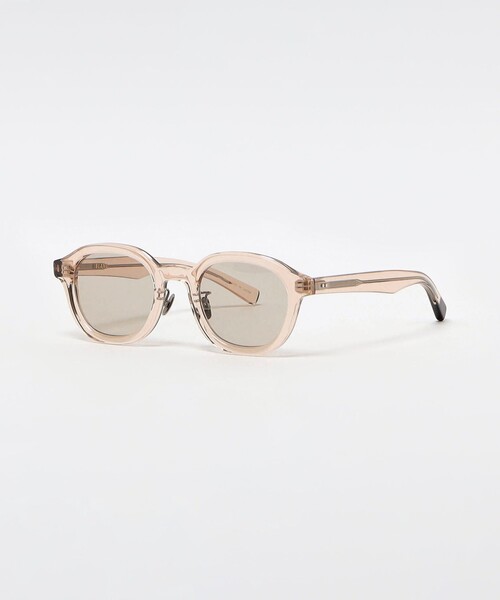 BLANC.. B0017 Rosy brown サングラス BLANC B0017（サングラス）｜BLANC..（ブラン）のファッション
