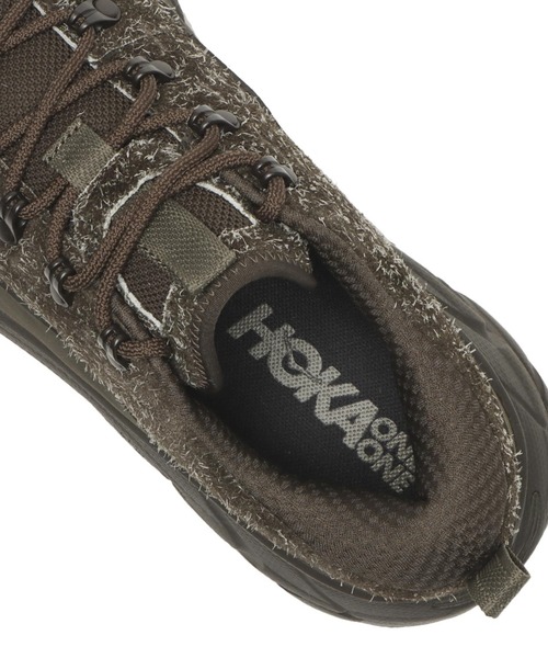 HOKA ONEONE（ホカ オネオネ） スニーカー TOR SUMMIT TP 1155394-UBR