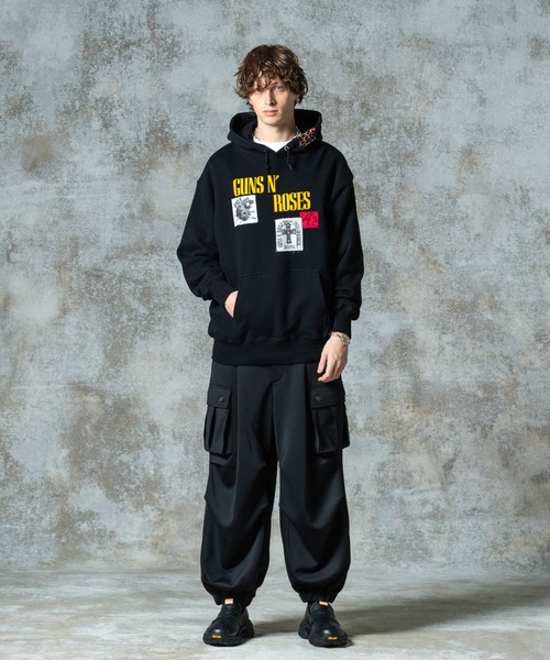 ローファー Field Penny Loafer / フィールドペニーローファー メンズ レディースの画像