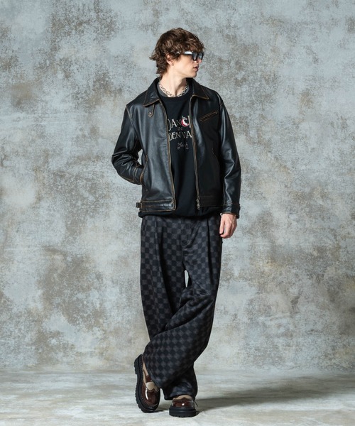 ローファー Field Penny Loafer / フィールドペニーローファー メンズ レディースの画像