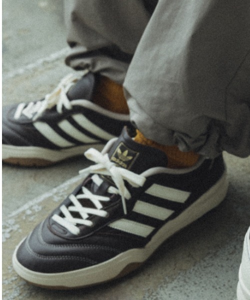 adidas スニーカー ADIDAS アディダス MUNDIAL FC ムンディアル