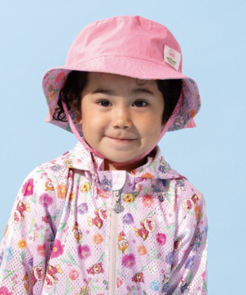 ANPANMAN KIDS COLLECTION（アンパンマンキッズコレクション） 帽子