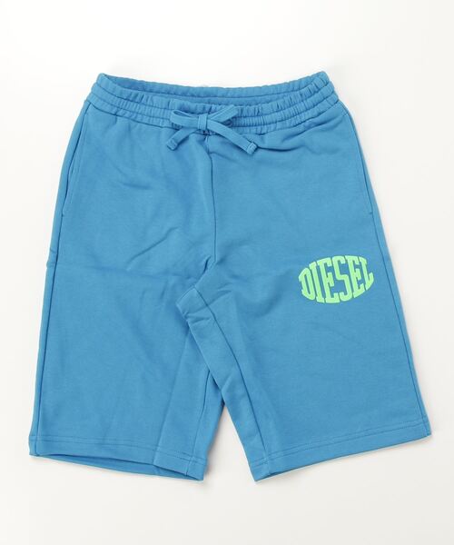 diesel sports ハーフパンツ DIESEL SPORT ディーゼル スポーツ ハーフパンツ AMSB-EMERY