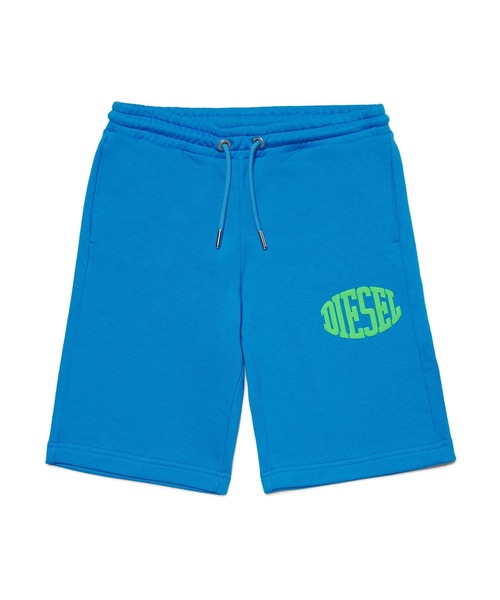 DIESEL KIDS ハーフパンツ パンツ 短パン 入学式 DIESEL(ディーゼル