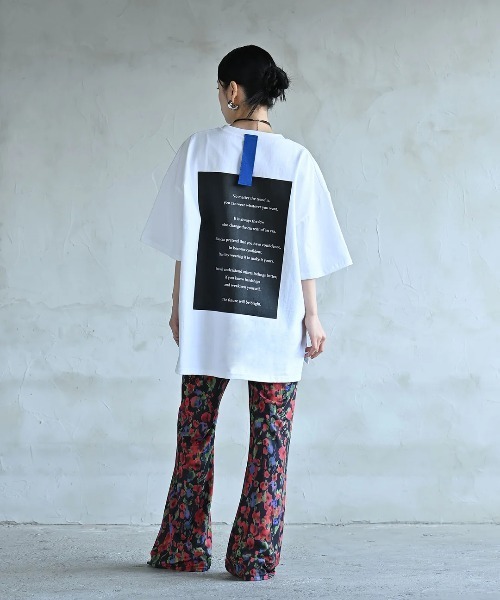 funda mine tシャツ 半袖 「日本製」UNISEX マインドTシャツ