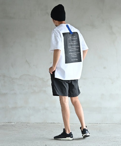 funda mine tシャツ 半袖 「日本製」UNISEX マインドTシャツ