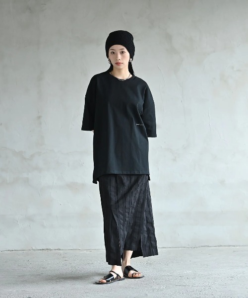funda mine tシャツ 半袖 「日本製」UNISEX マインドTシャツ
