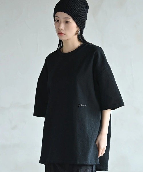 funda mine tシャツ 半袖 「日本製」UNISEX マインドTシャツ