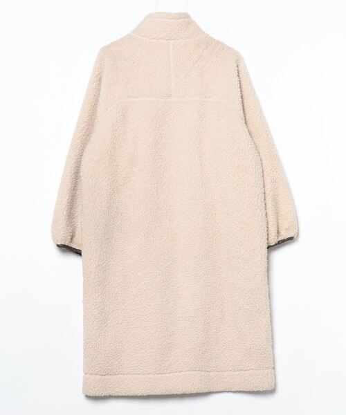 BEAUTY＆YOUTH UNITED ARROWS コート MEDIUM ベージュ レディース