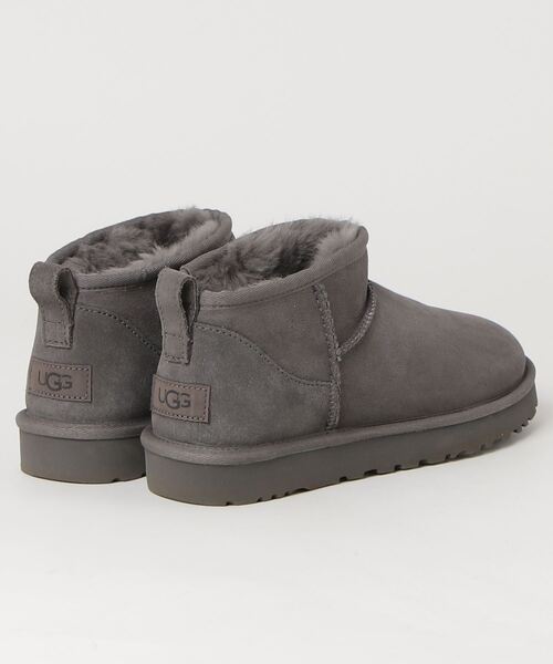 UGG Australia（アグオーストラリア） 「UGG」 ムートンブーツ 25.0cm