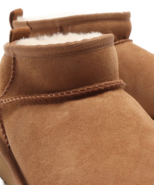 UGG Australia（アグオーストラリア） 「UGG」 ムートンブーツ 25.0cm