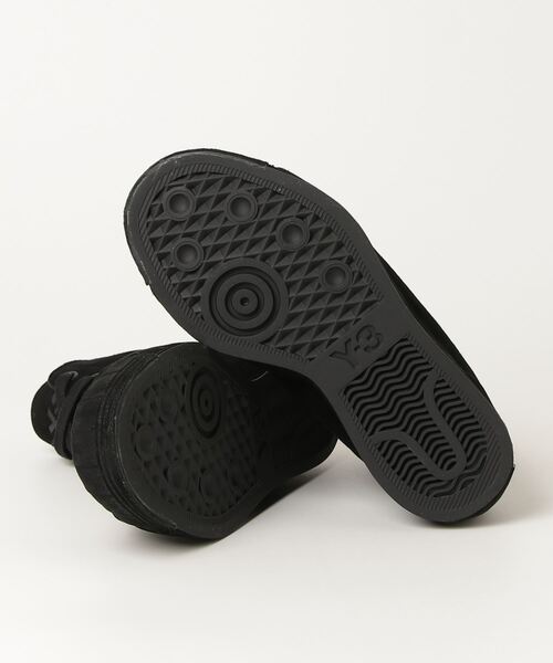 Y-3 スニーカー NIZZASTAR HI メンズ レディース : ZOZOTOWN Yahoo!店