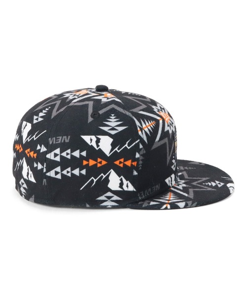 NEW ERA（ニューエラ） キャップ 帽子 アウトドアキャップ 59FIFTY