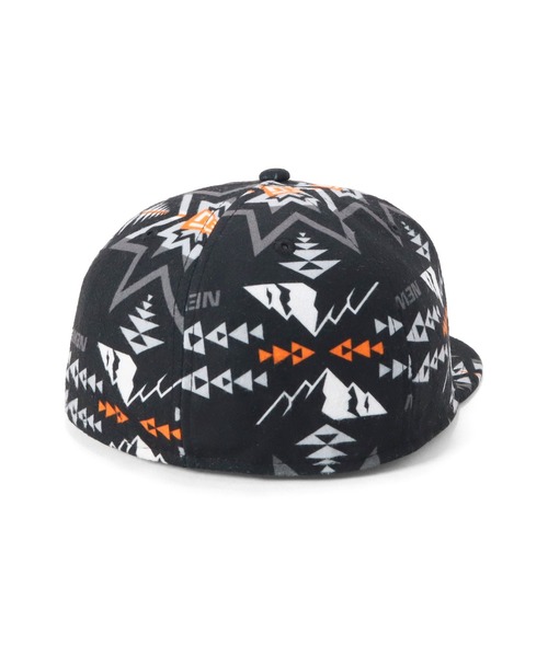 NEW ERA（ニューエラ） キャップ 帽子 アウトドアキャップ 59FIFTY