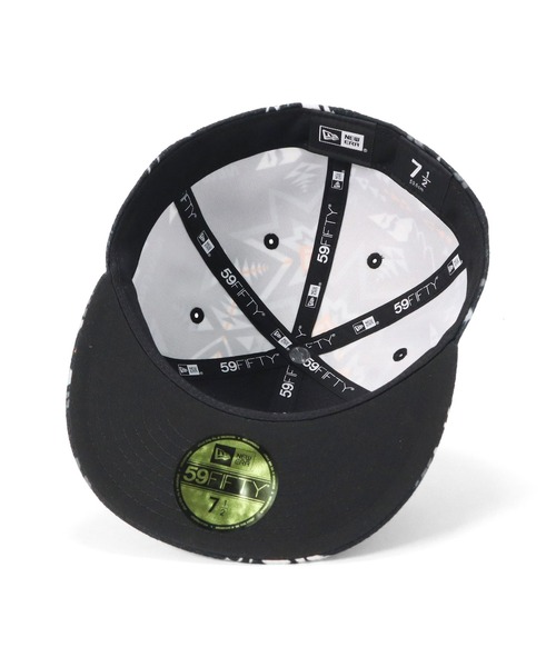 NEW ERA（ニューエラ） キャップ 帽子 アウトドアキャップ 59FIFTY