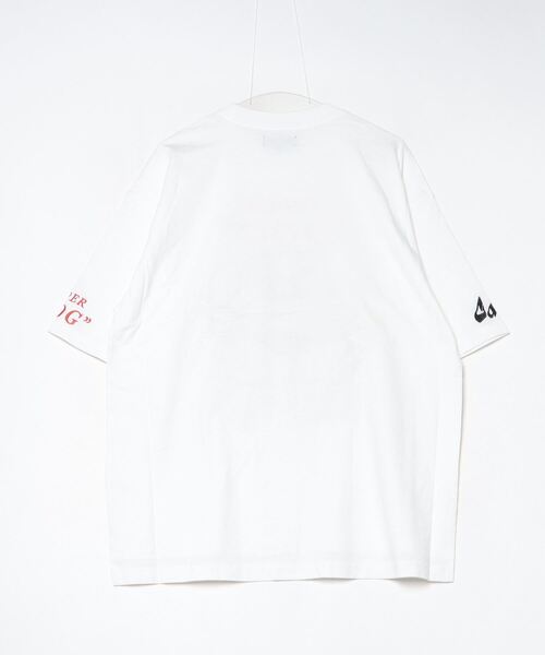 tシャツ 「GALFY/ガルフィー」SUPER DOG Tee レディース メンズ GALFY tシャツ 「GALFY/ガルフィー」SUPER DOG Tee レディース