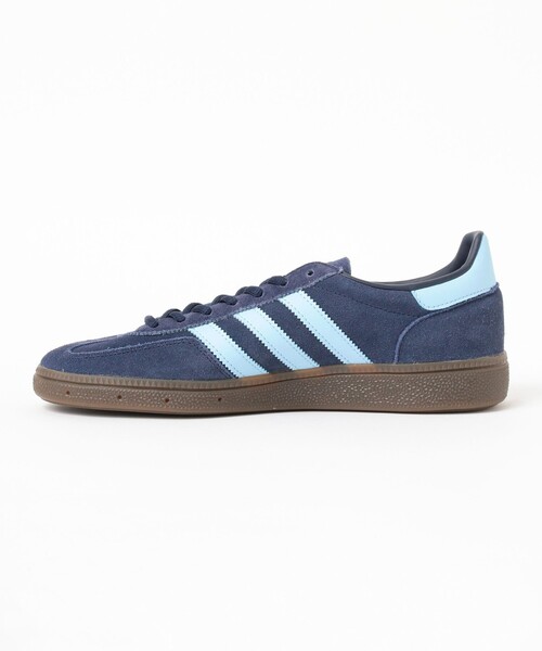 スニーカー ADIDAS HANDBALL SPEZIAL 5FT1728 adidas スニーカー / HANDBALL SPEZIAL（26〜28cm） メンズ
