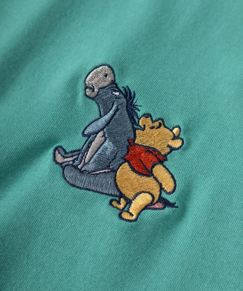 【Disney Worldで購入】Disney Tシャツ Disney tシャツ ディズニー ミッキーマウス オーバーサイズ T