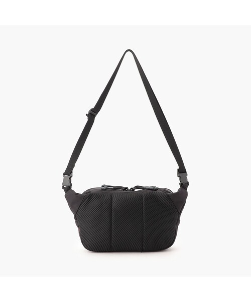 BRIEFING ブリーフィング　ショルダーBAG 値下げしました。 BRIEFING ショルダーバッグ 「BRIEFING／ブリーフィング」 DT