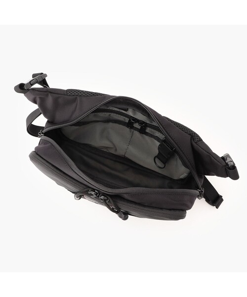 BRIEFING（ブリーフィング） ショルダーバッグ DT SLING メンズ