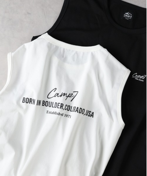 LGBタンクトップNO PROBLEM LGB - LGB GODSPEED 名作タンクトップの通販 by ZIPANG shop｜ルグラン