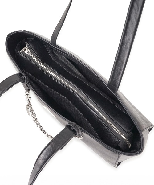 MURUA（ムルーア） トートバッグ トートバッグ A4対応 MR-B1366