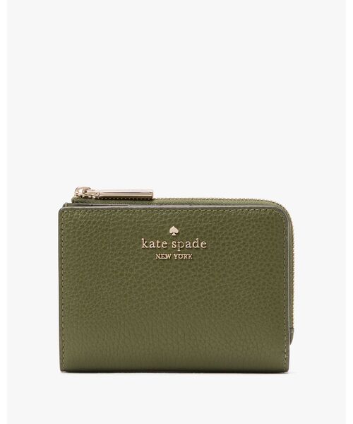 kate spade NEW YORK 財布 レナ スモール L-ジップ ウォレット