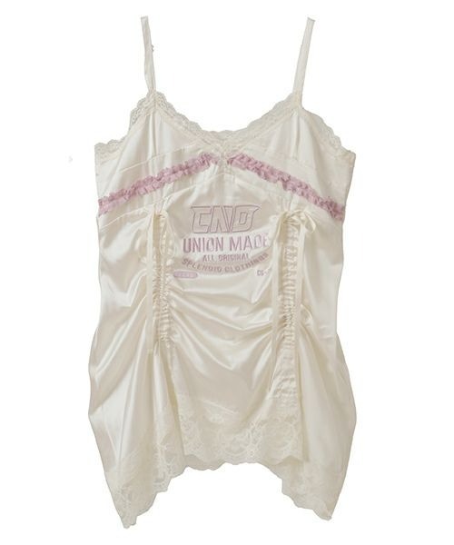 Candy Stripper（キャンディーストリッパー） ワンピース CND LINGERIE