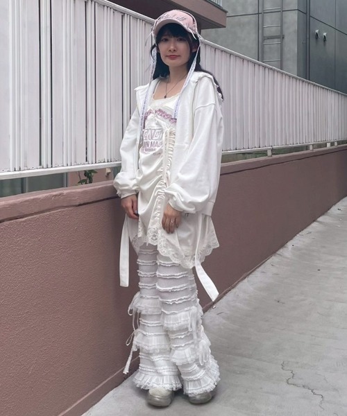 Candy Stripper（キャンディーストリッパー） ワンピース CND LINGERIE