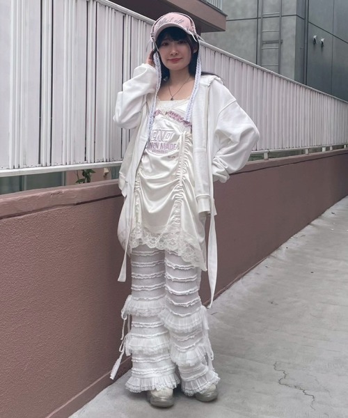 Candy Stripper（キャンディーストリッパー） ワンピース CND LINGERIE