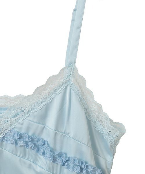 Candy Stripper（キャンディーストリッパー） ワンピース CND LINGERIE