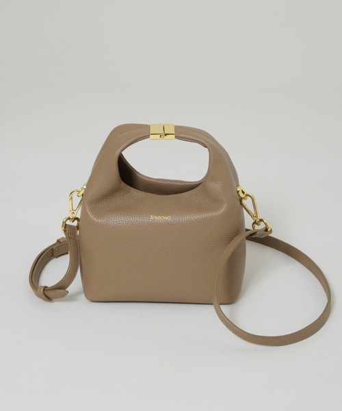 maison boinet（レディースショルダーバッグ）｜バッグ | ファッション