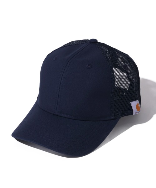 カーハート　トラッカー　キャップ　新品未使用 Carhartt キャップ 帽子 「carhartt/カーハート」RUGGED