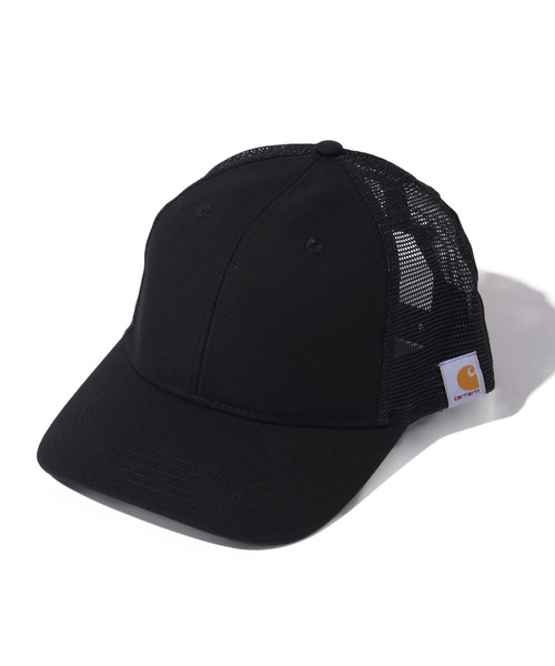 Carhartt キャップ 帽子 「carhartt/カーハート」RUGGED